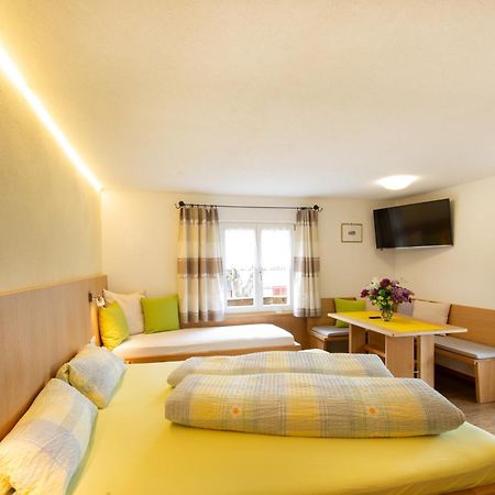 B & B Apartments Ortlerblick Schluderns Zewnętrze zdjęcie