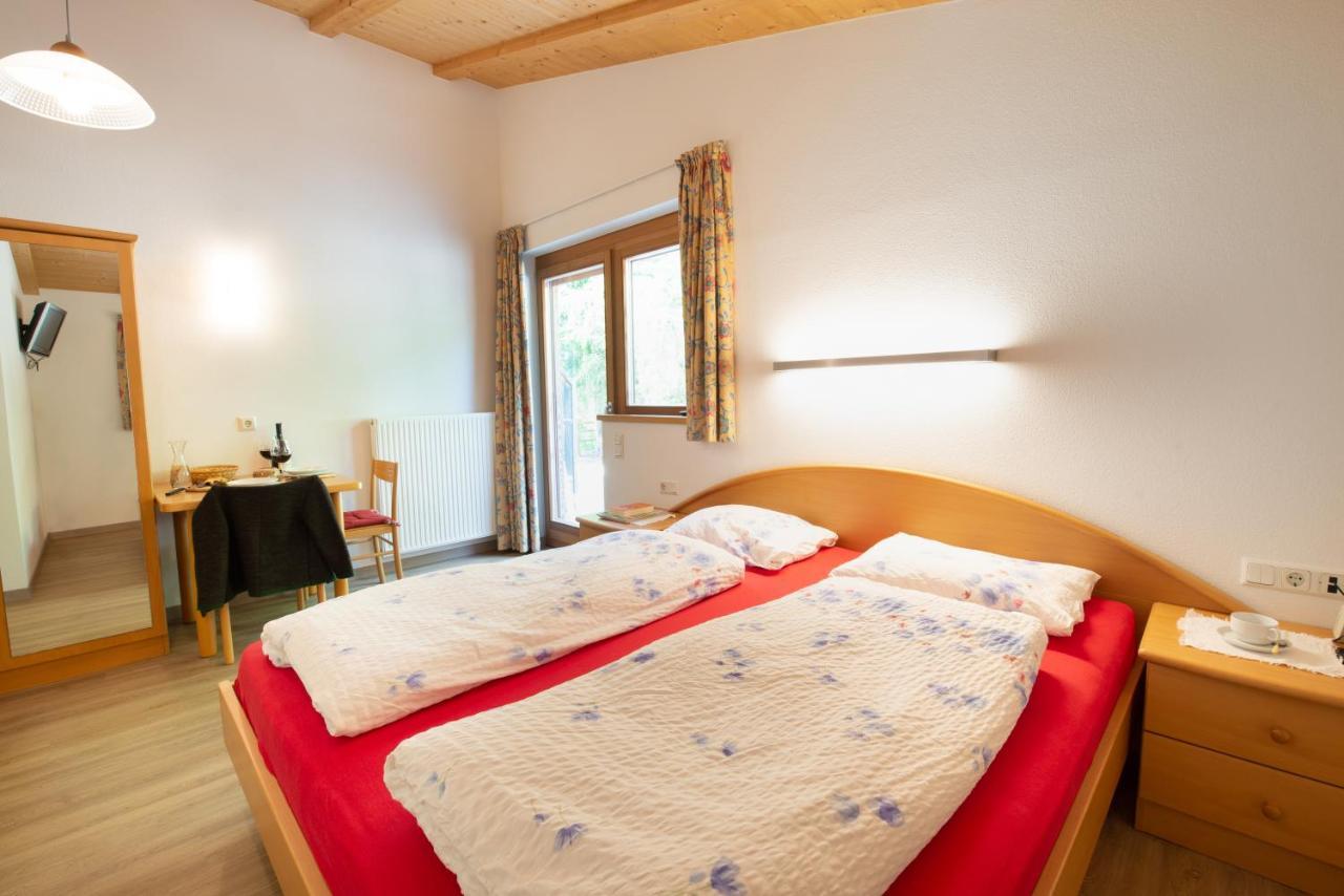 B & B Apartments Ortlerblick Schluderns Zewnętrze zdjęcie