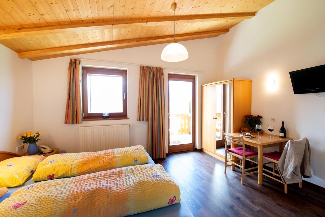 B & B Apartments Ortlerblick Schluderns Zewnętrze zdjęcie