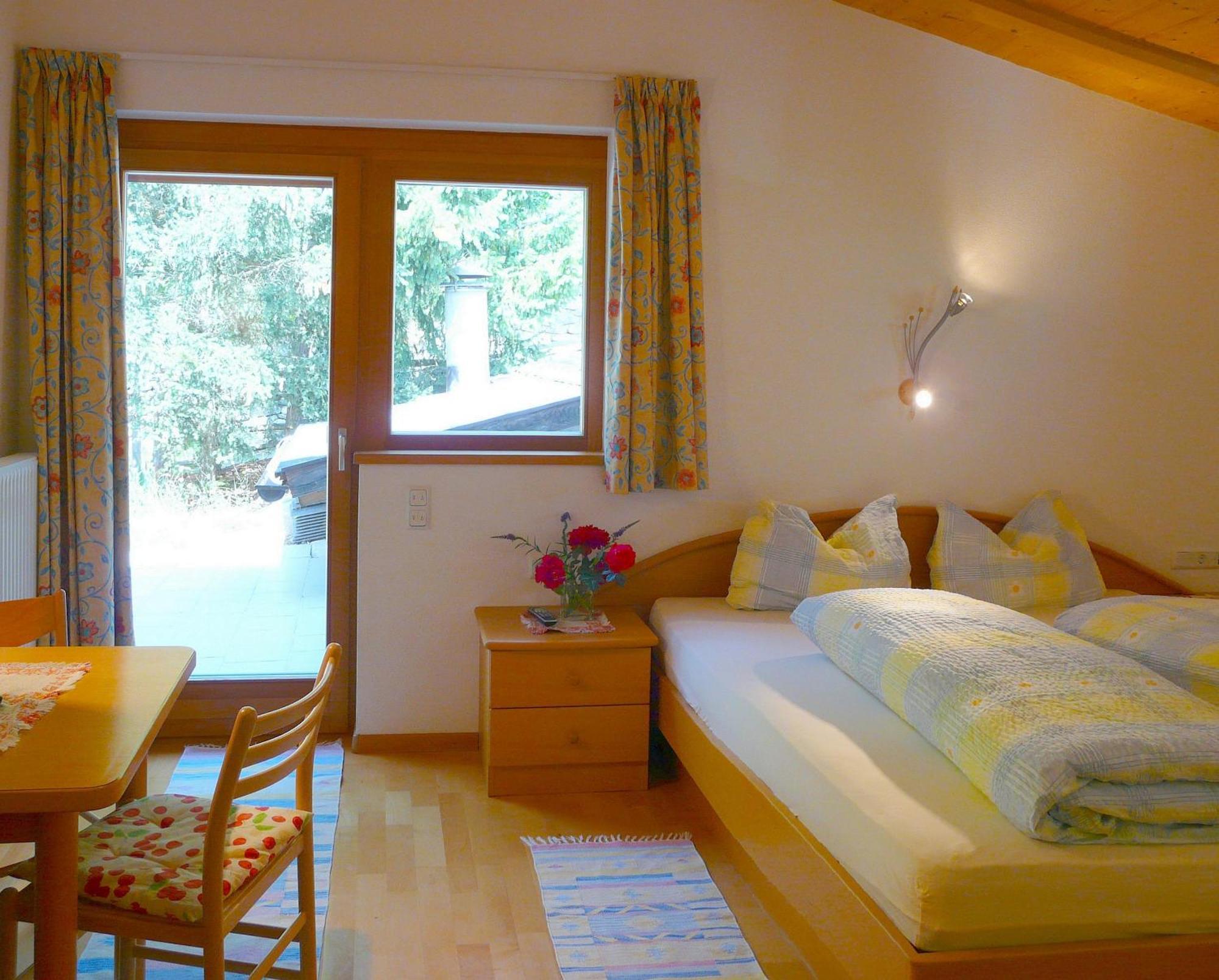 B & B Apartments Ortlerblick Schluderns Pokój zdjęcie