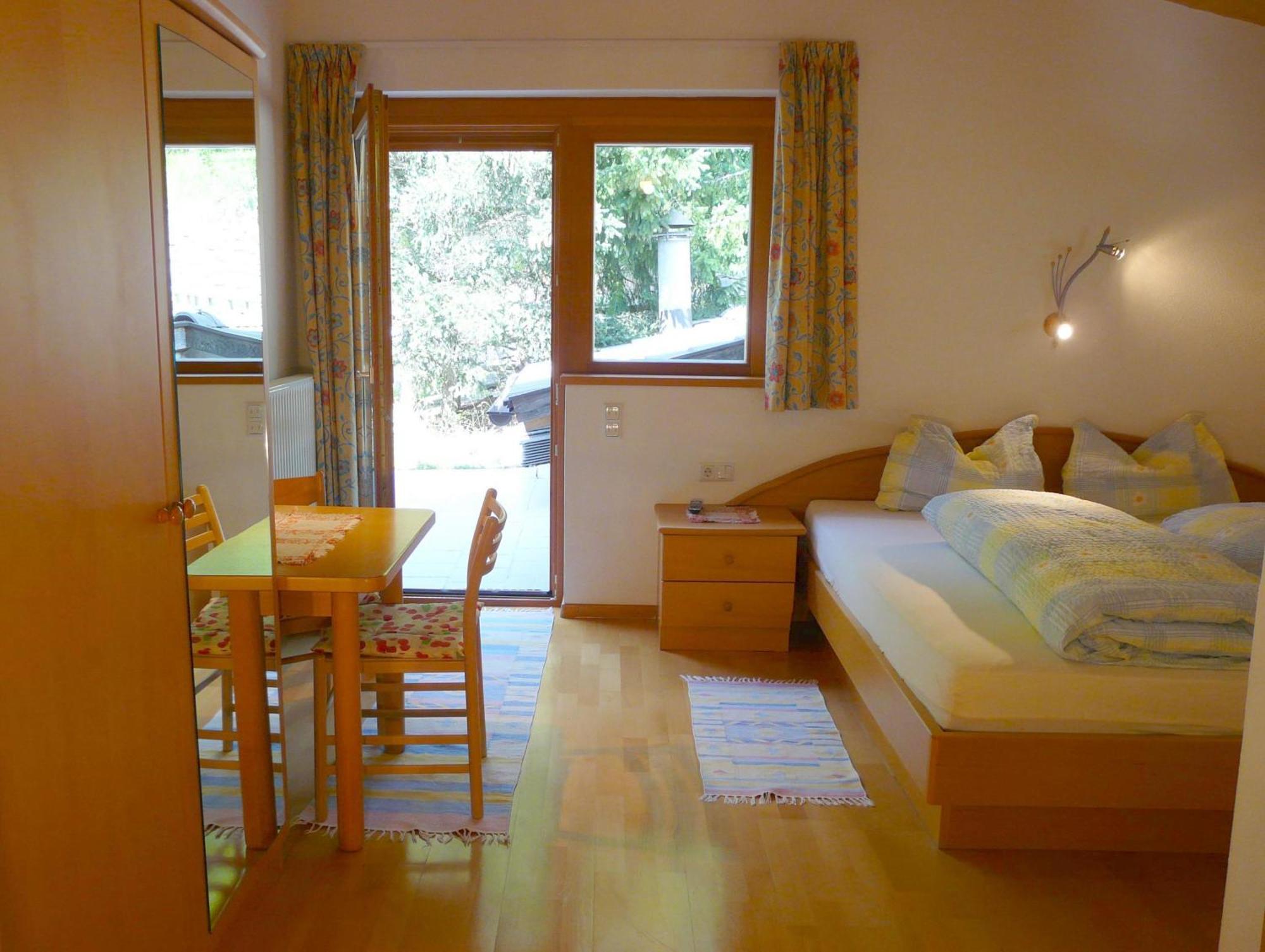 B & B Apartments Ortlerblick Schluderns Pokój zdjęcie