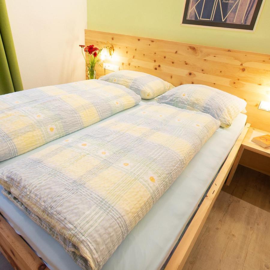 B & B Apartments Ortlerblick Schluderns Zewnętrze zdjęcie